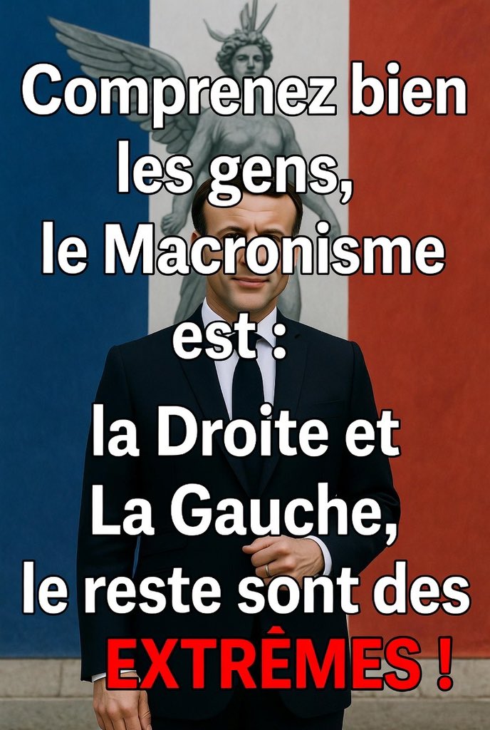 🇫🇷AlphaMan #TAEM 🇪🇺 tweet media