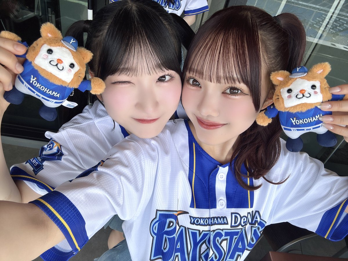 落合 希来里 tweet media