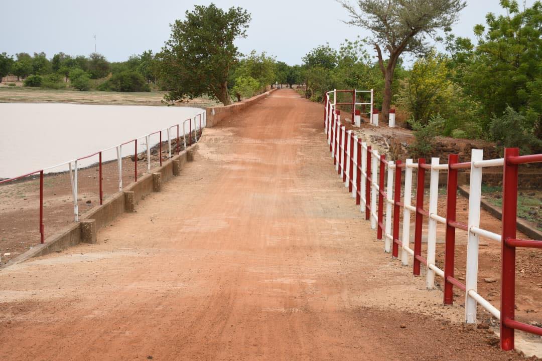 Burkina 24 tweet media