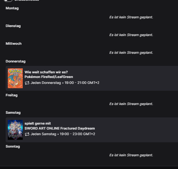 fluie0392's tweet photo. Auch diese Woche werden wir Streamen, freut euch! Ansonsten wird diese Woche nur 1 Video geben + Anime Shorts. Das letzte Woche war ein Ausnahme auf Grund, das ich soviel auf Vorrat hatte an Tomodachi Life. Diese Woche wird aber kein Tomodachi kommen, was kommen wird lasst euch . https://t.co/KtzjtKTM4h
