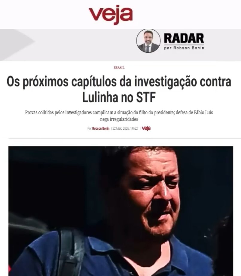 Brazil enDireita! 💎 🇧🇷 🇮🇱 tweet media