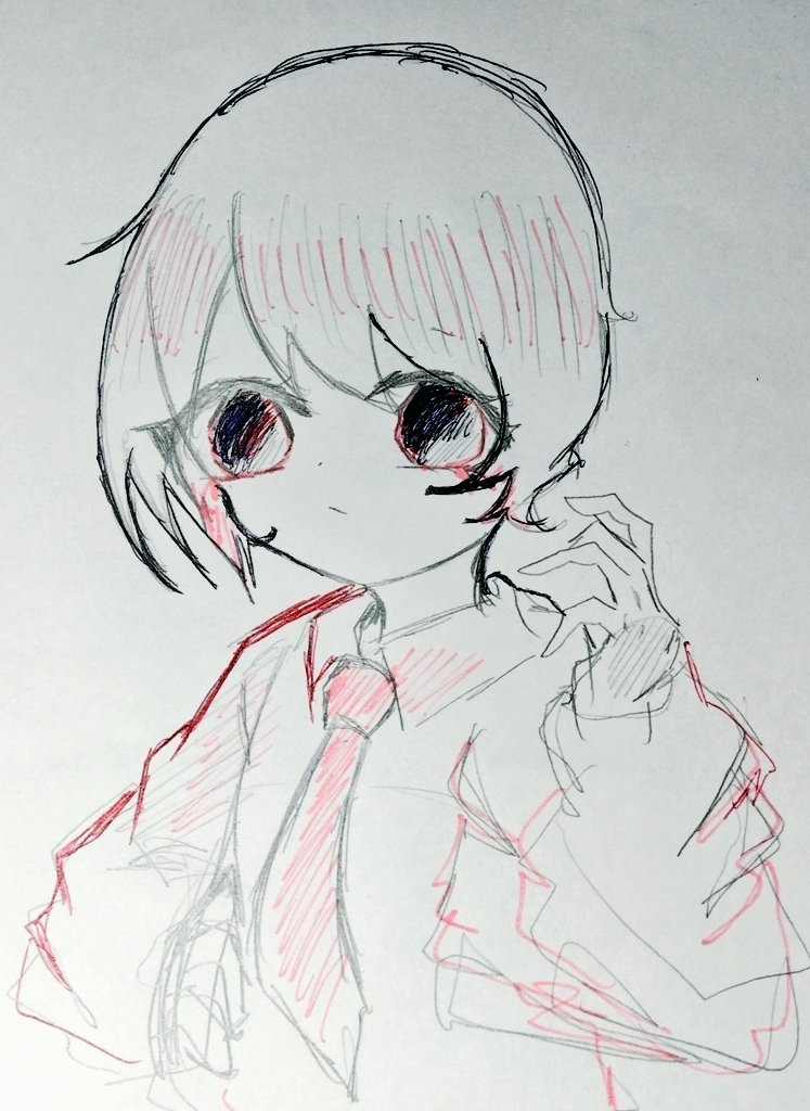 芽ぎ/ tweet media