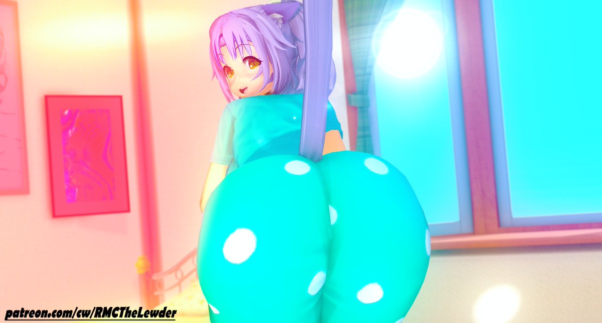 🔞RMCTheLewder (Commissions Open!) tweet media