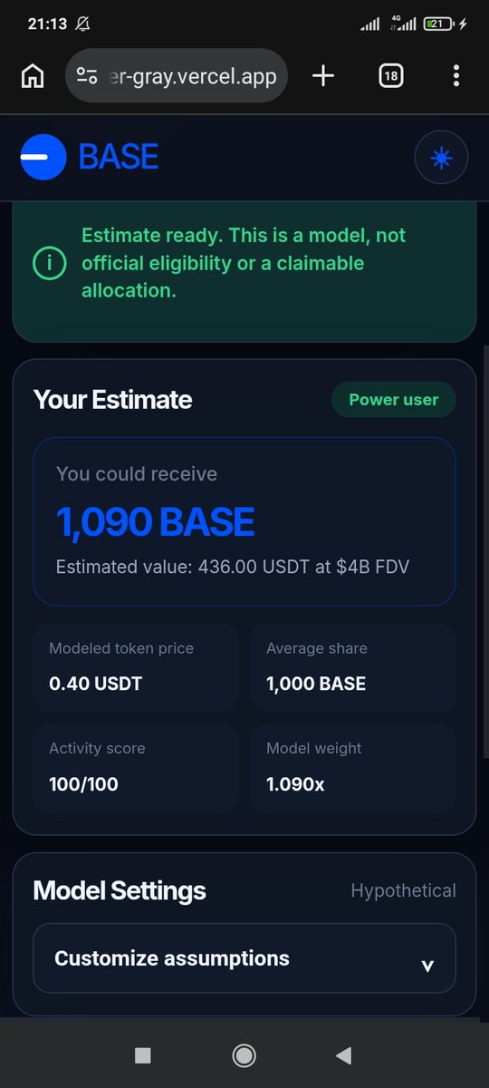 Wand 💿 base.eth tweet media