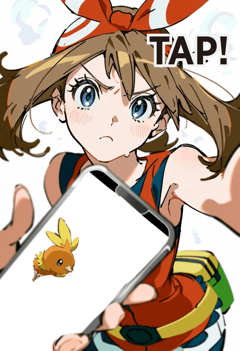 shironecoAI's tweet photo. ハルカ
SFW
#pokemonㅤㅤㅤ https://t.co/Lirf8PU2Cs