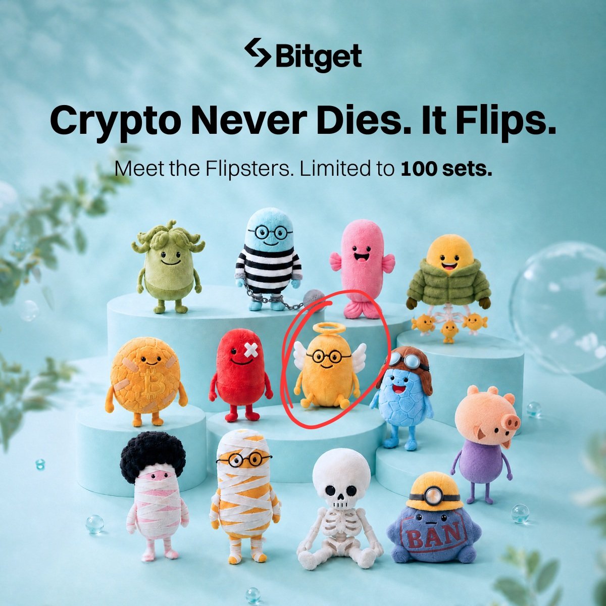 kanways8's tweet photo. @bitget My favorite https://t.co/krm9P947of