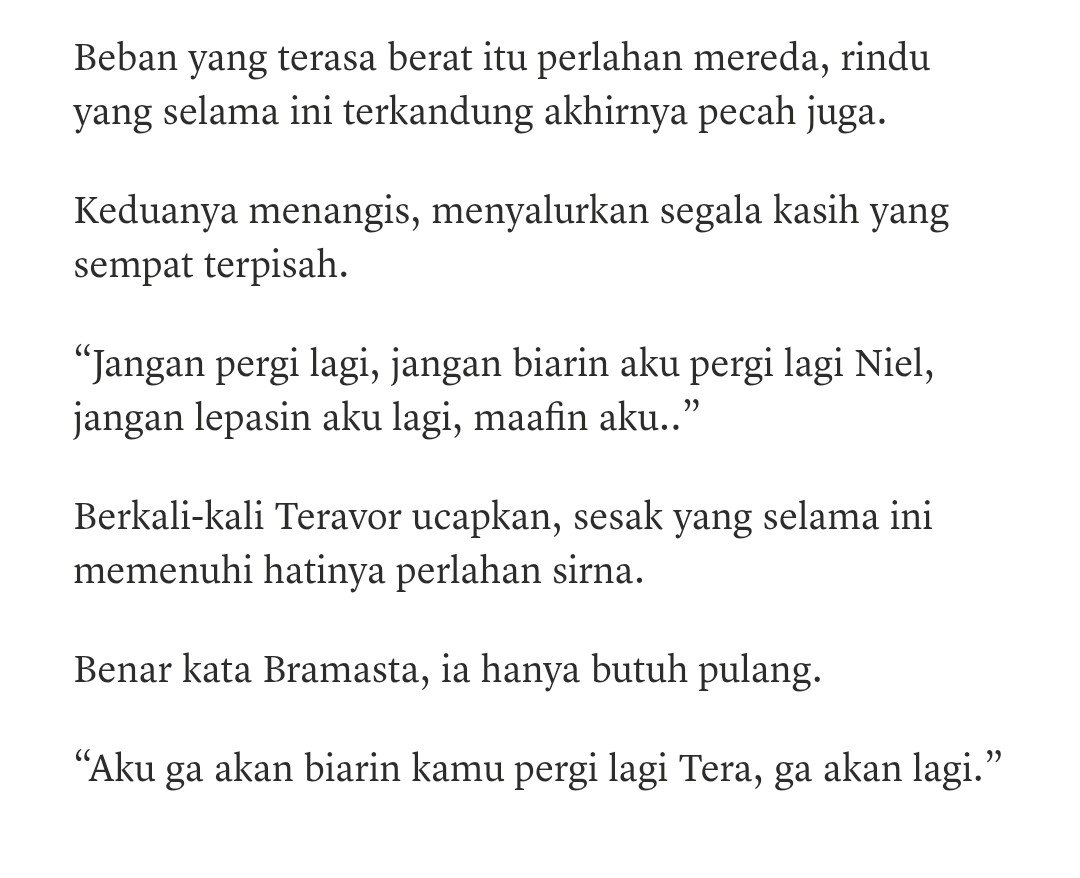 pipowdear's tweet photo. 276. pulang https://t.co/aYrB0WM1Iw