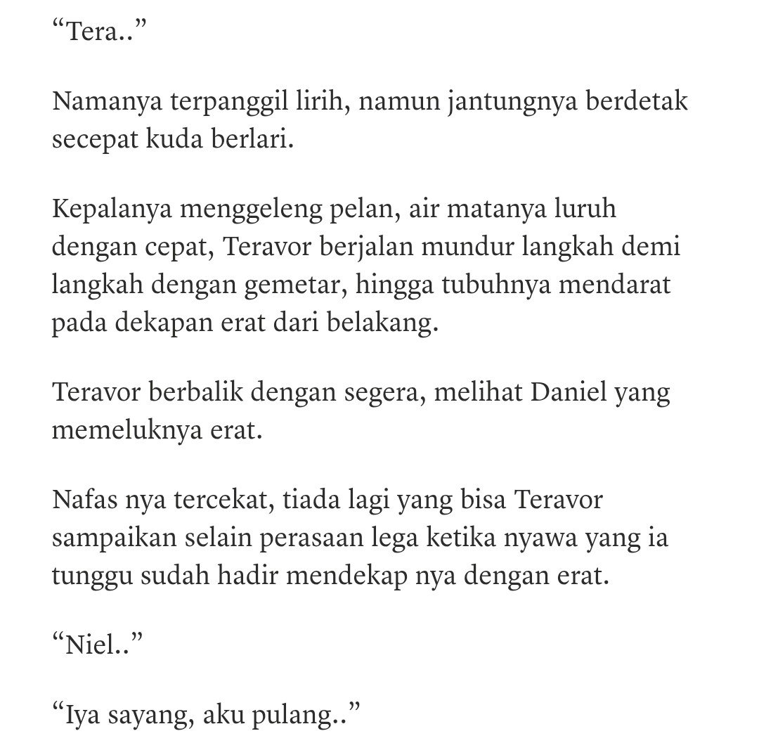 pipowdear's tweet photo. 276. pulang https://t.co/aYrB0WM1Iw