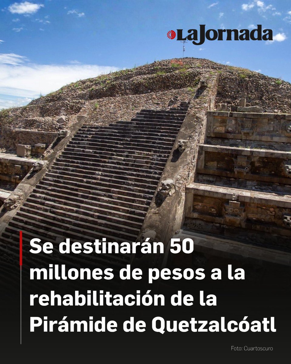 La Jornada tweet media