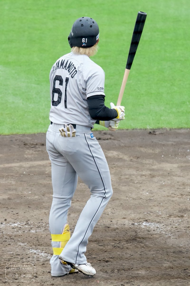2026.5.24 #山本大斗