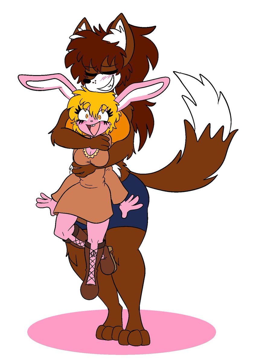 evilmeefa's tweet photo. Alena has captured @MinCouty’s Bea.

It was far too easy, she is absolutely helpless https://t.co/O3EGCxZyPX