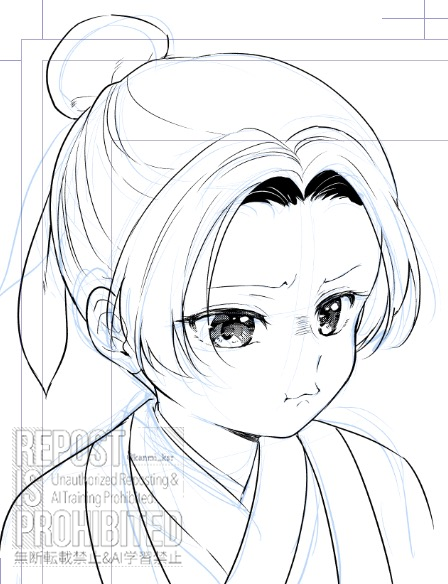 甘味@原稿中 tweet media