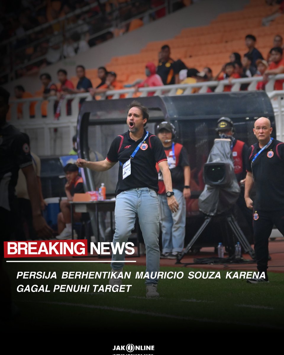 JakOnline tweet media