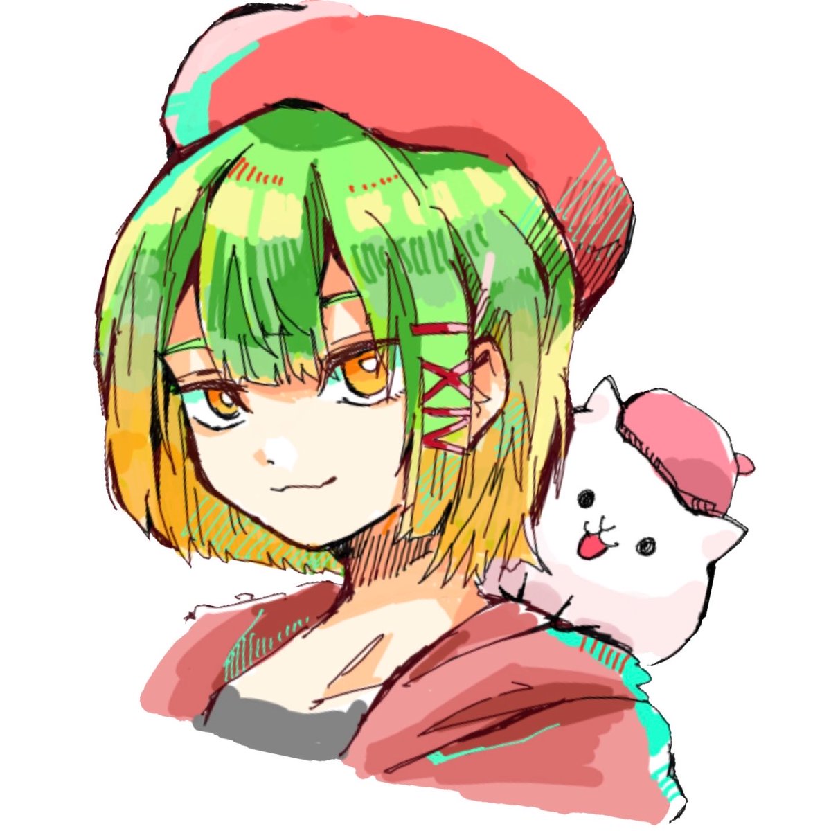 りゅっぱサブ tweet media