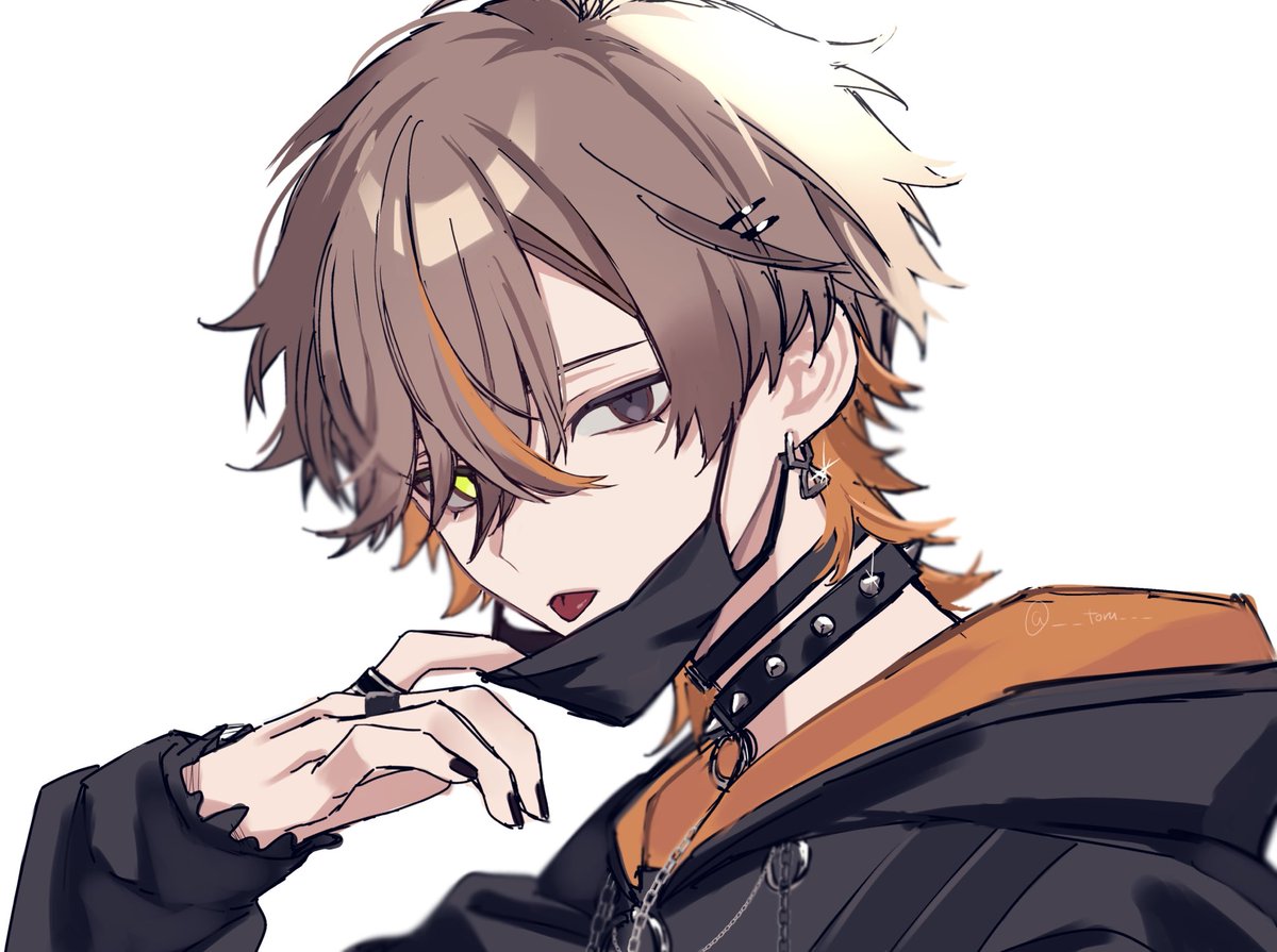 とおる tweet media
