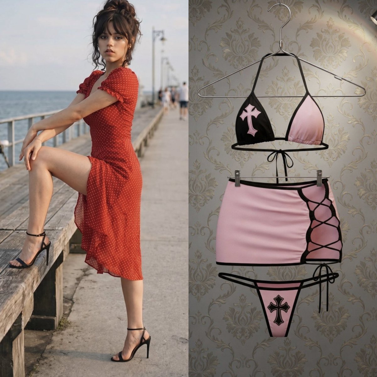 Erika tweet media