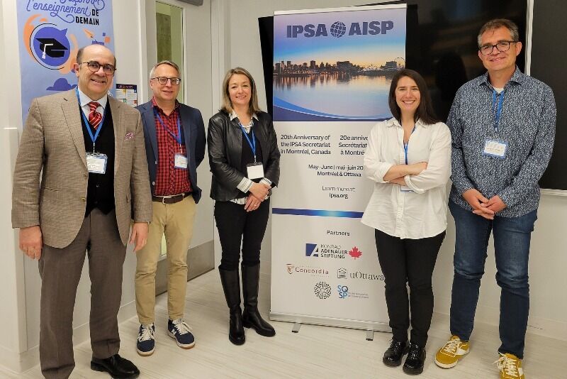 IPSA (@ipsa_aisp) / Posts / X