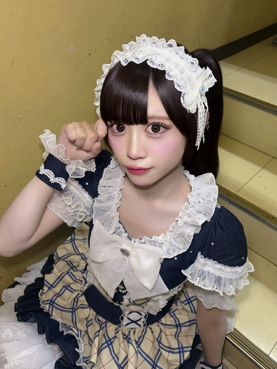 浅花和果 【Aivery】 tweet media