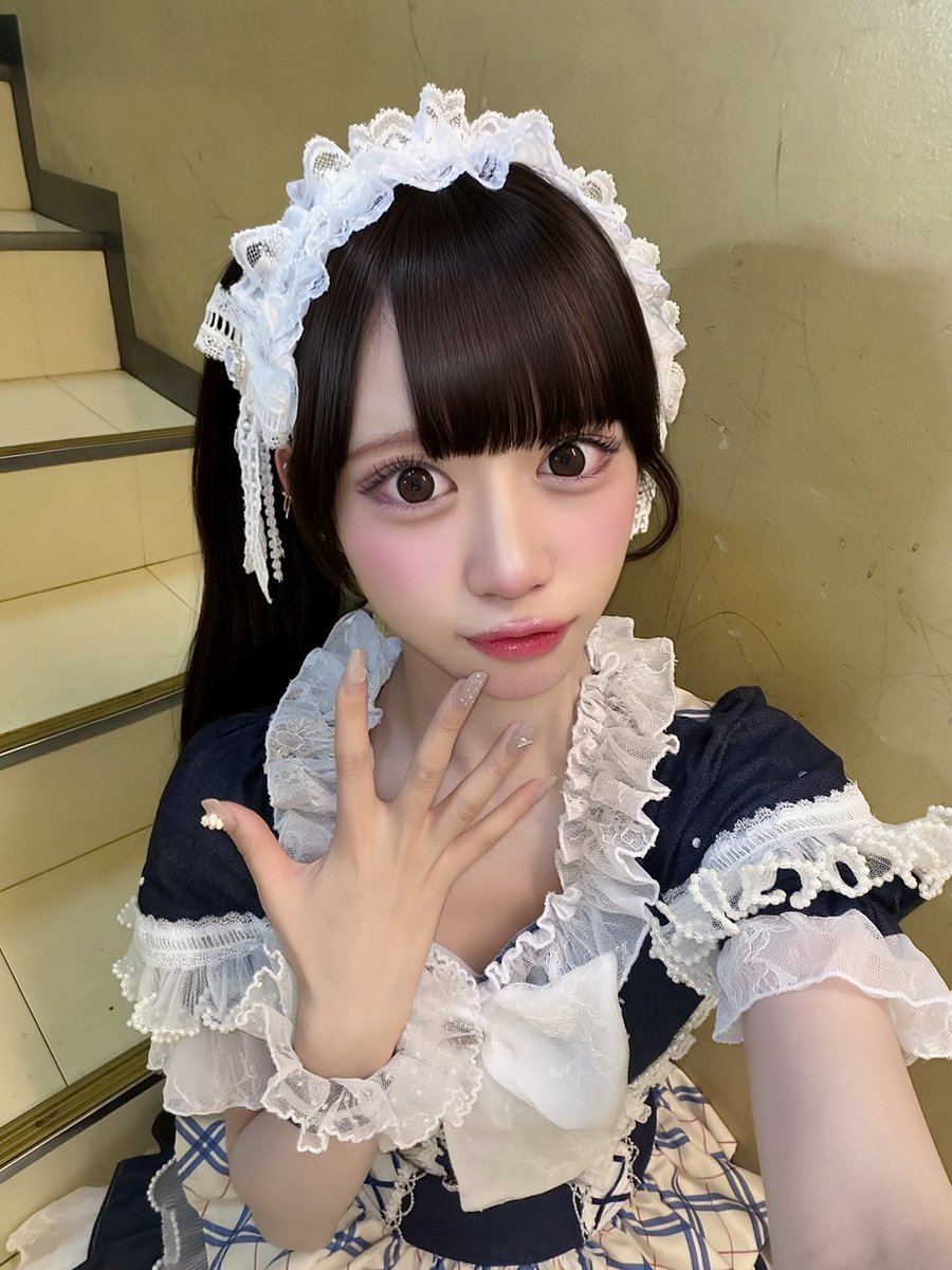 浅花和果 【Aivery】 tweet media
