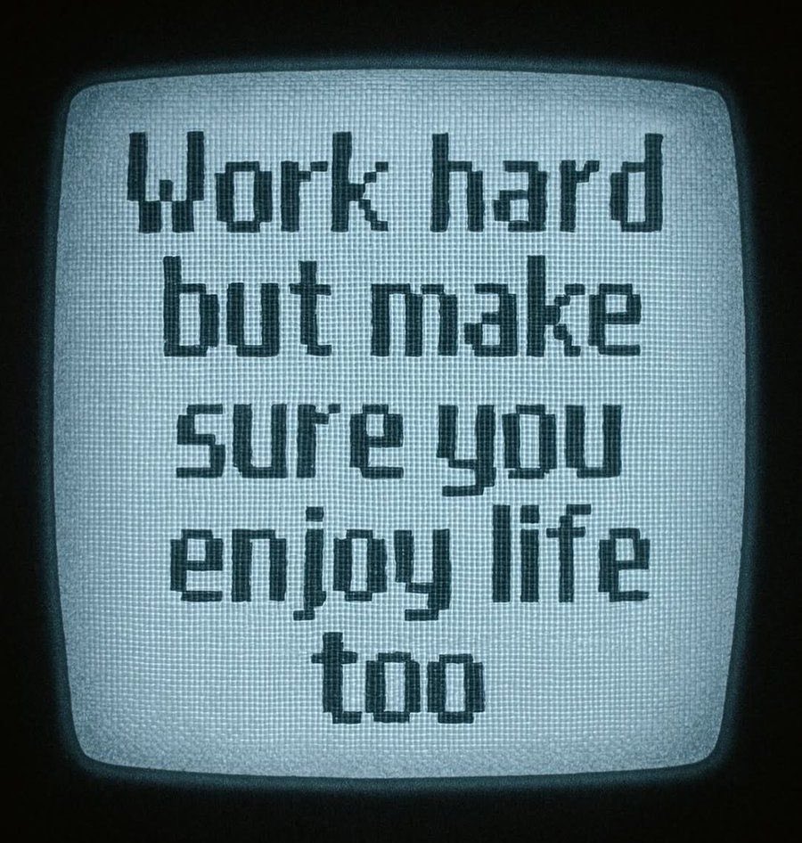 my definition. tweet media