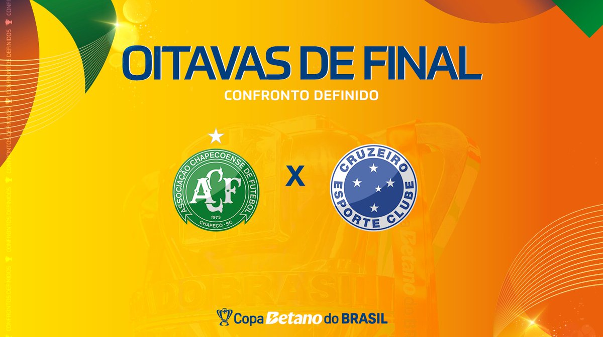 Copa do Brasil tweet media