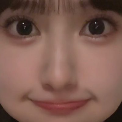 新しいプロフィール画像
