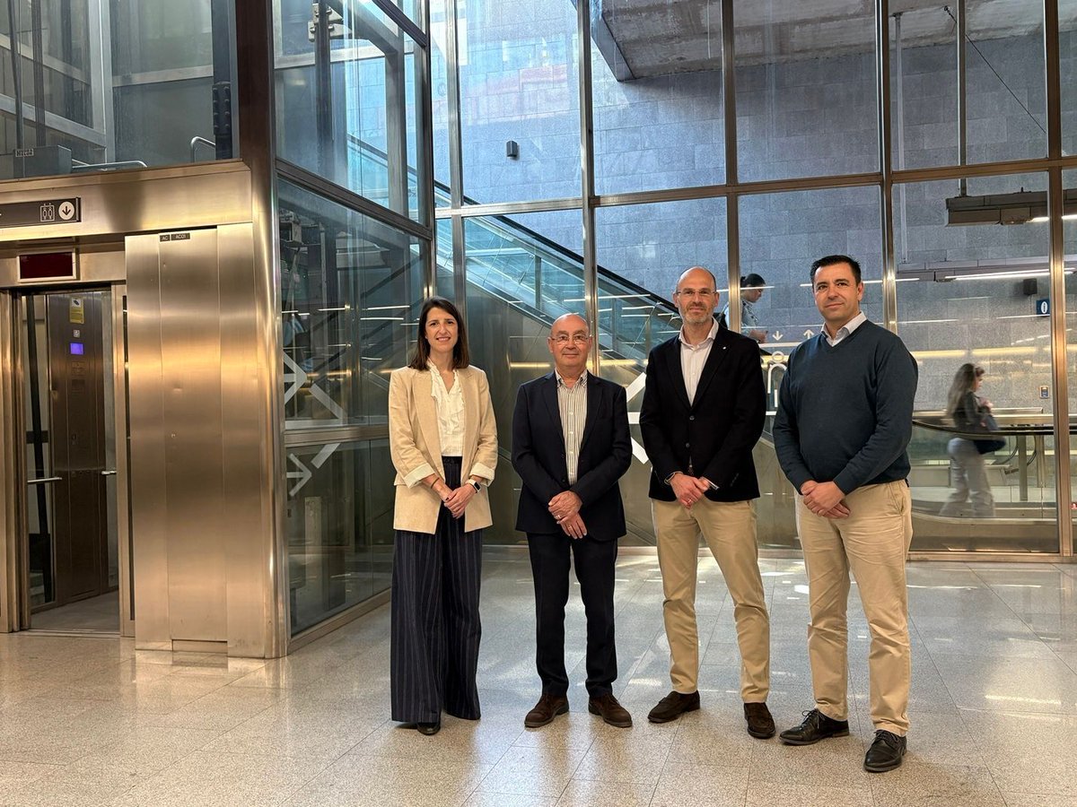 Elevator World, Inc. tweet media