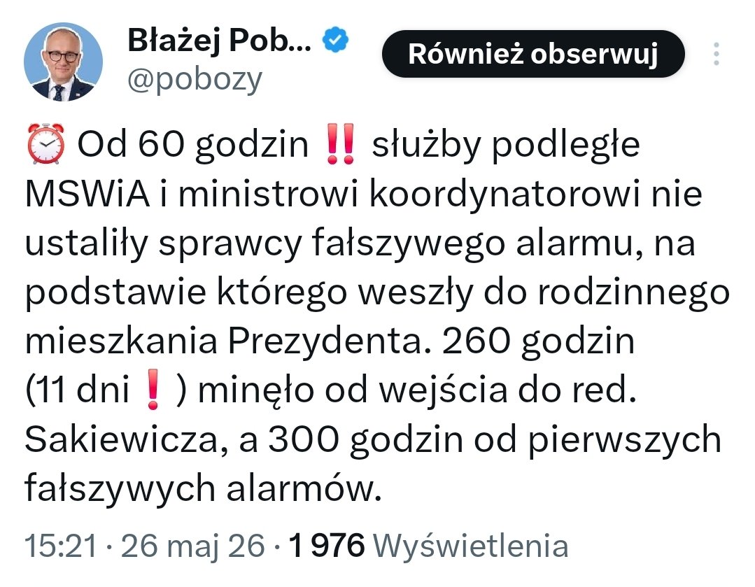 Karolina Gałecka tweet media