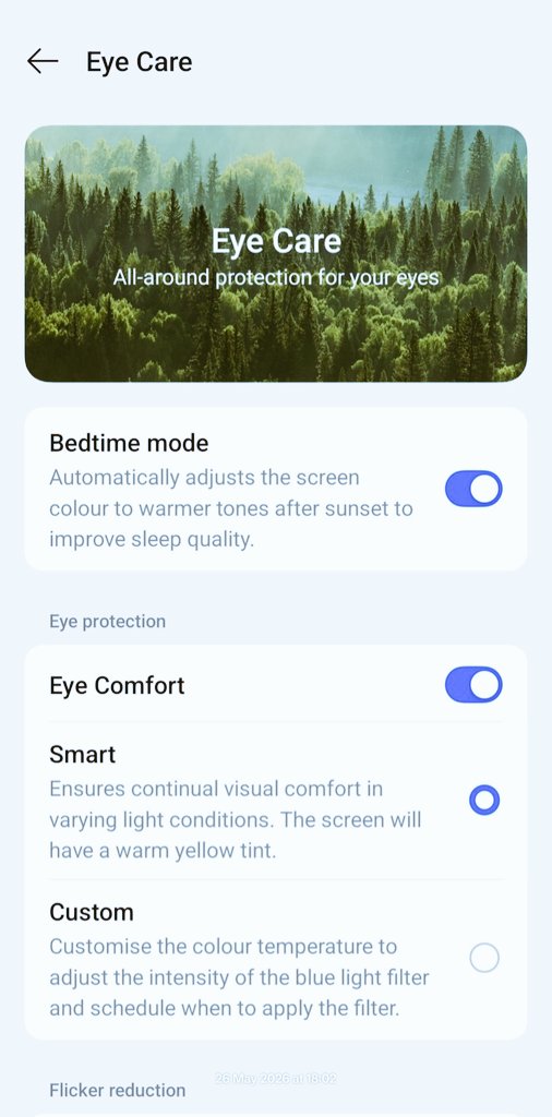 GyaniBabaPro's tweet photo. @tjchenenwalton @FreeMeGyanLo Our Eyes deserve better comfort, with #Xiaomi17TSeries our Eyes will get what it deserves. https://t.co/zEXwvLfTQS