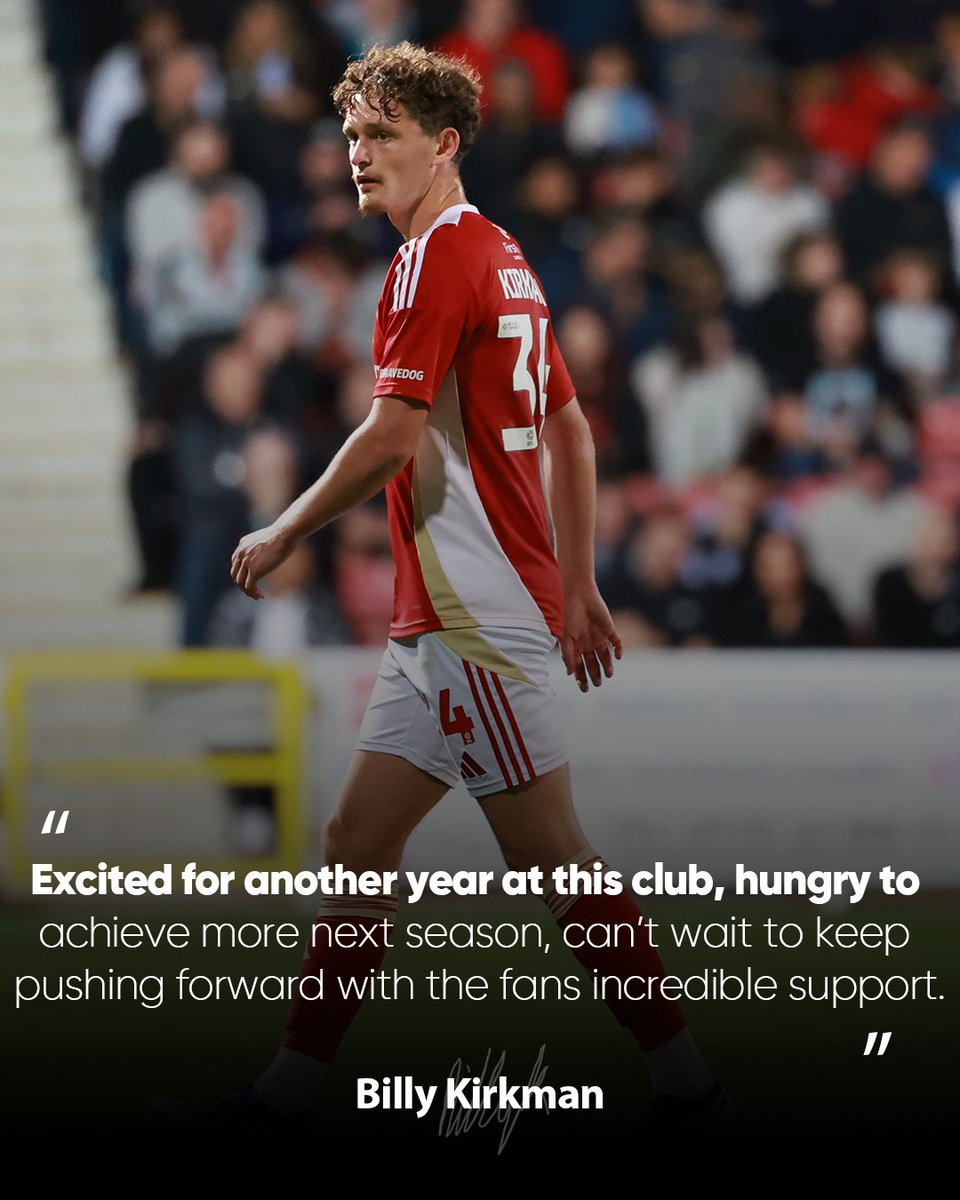 Swindon Town Football Club tweet media