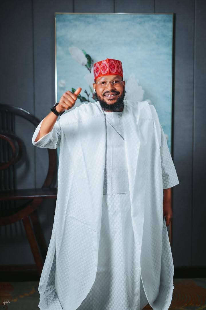 Abdulazeez Suleiman🔴 tweet media
