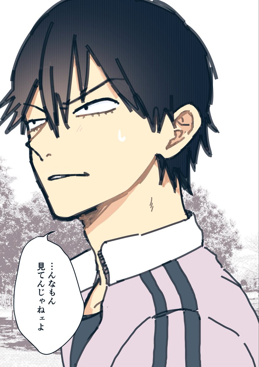 hyG1WAkgtE49602's tweet photo. ※夢（台詞はｻｴﾃﾙ）
なんか脱線したので成仏してくれ🙏 https://t.co/cmHThCs4D5