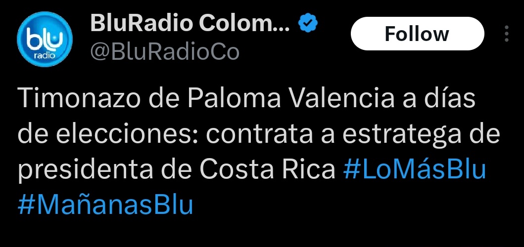 Sebastian Toro 🇨🇴🇧🇷🇺🇲 tweet media