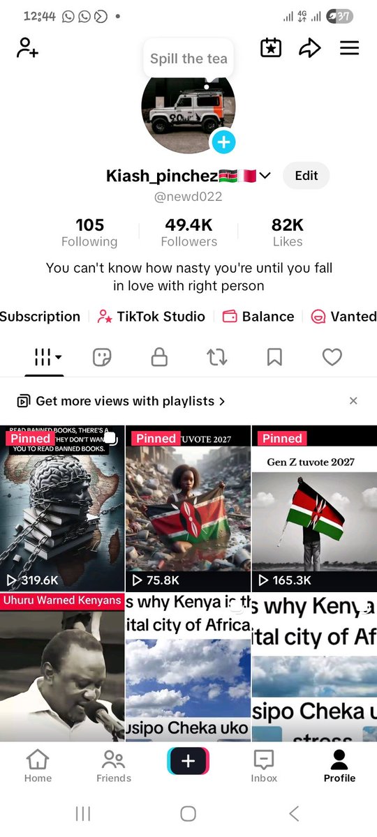 Evan wa Memba tweet media