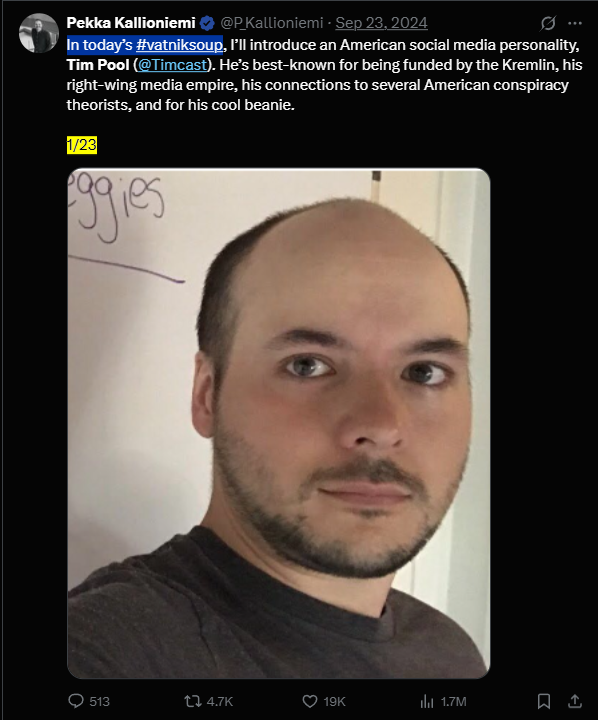 Charlie-Kirk-Loves-You-Nigga! tweet media