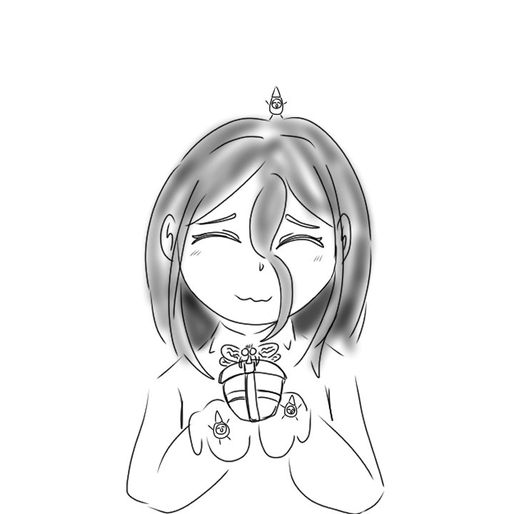 Tanaka #1 Best Employee (Waiting for S3) tweet media