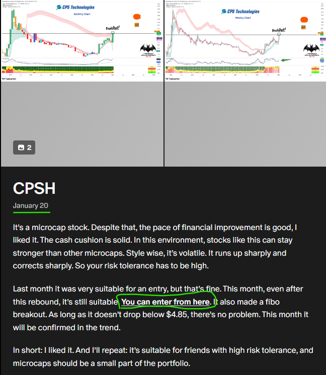 MarketMaestro tweet media