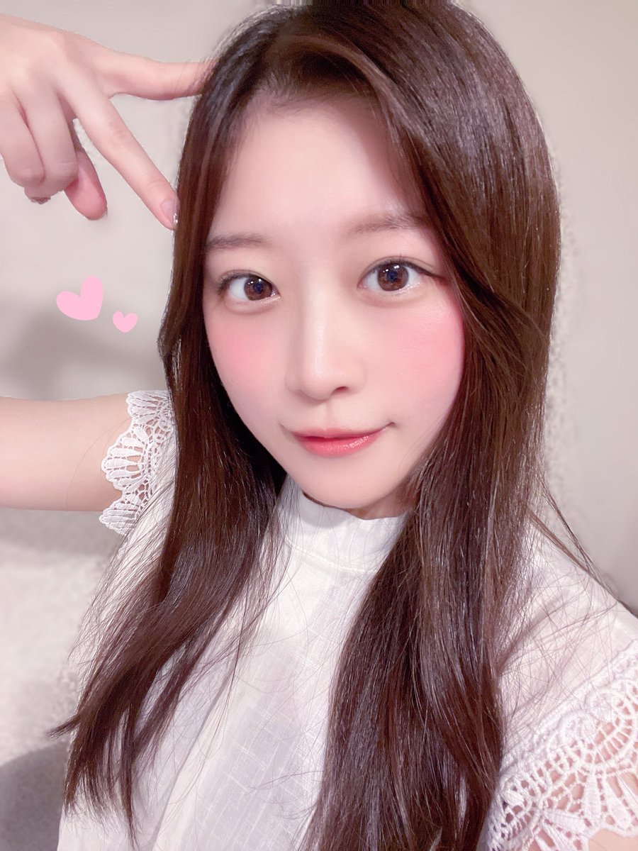 飯田菜々🐰🍚 tweet media