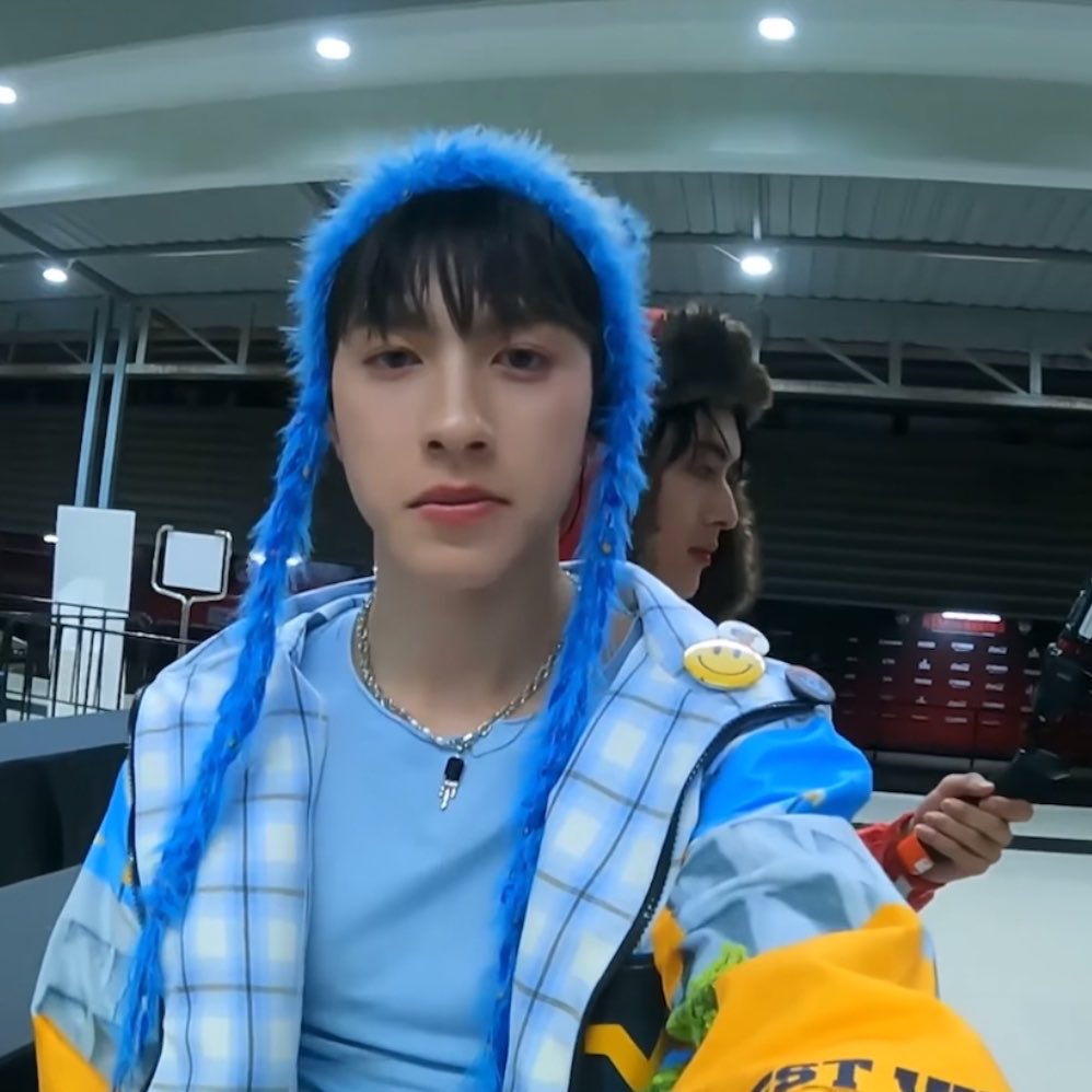 ♡ྀི ครัชออน ⚡️ tweet media