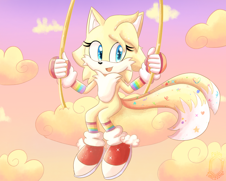 🌸 Skye (Comms Open)🌷 tweet media