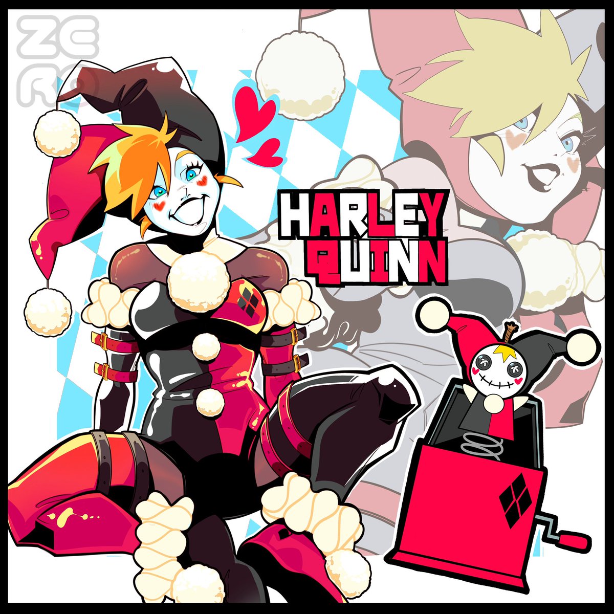 Harley's Top Goon tweet media