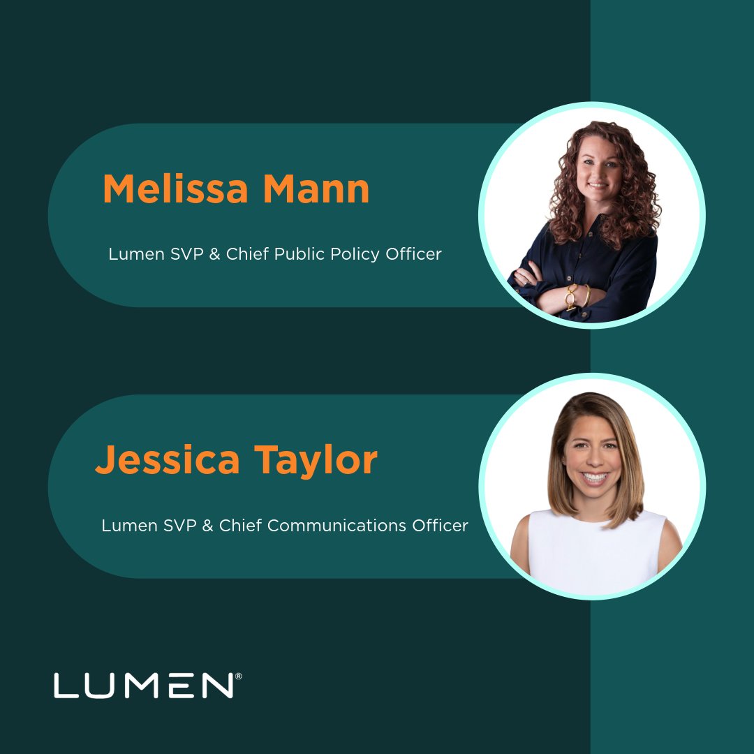Lumen tweet media