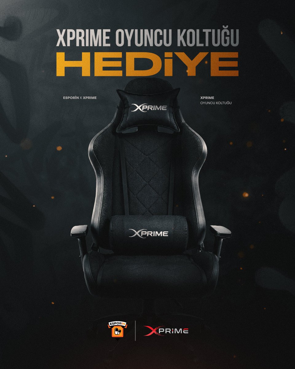 Esporin tweet media