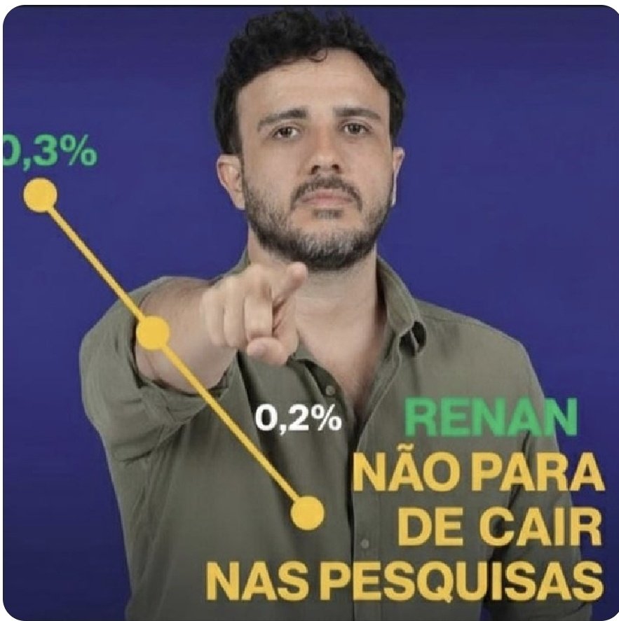 Valdemar do MBL tweet media