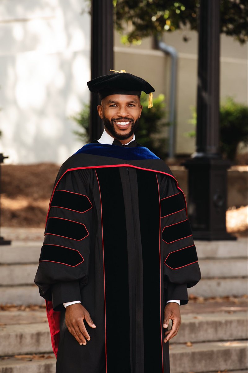 Dr. Ryan Ashley Lowery tweet media