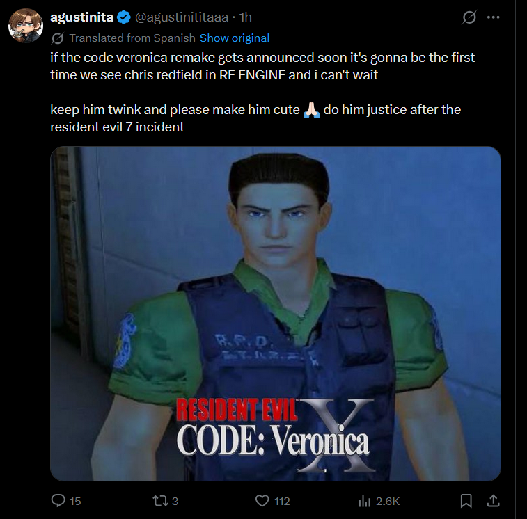 Cringe Biohazard Posts tweet media