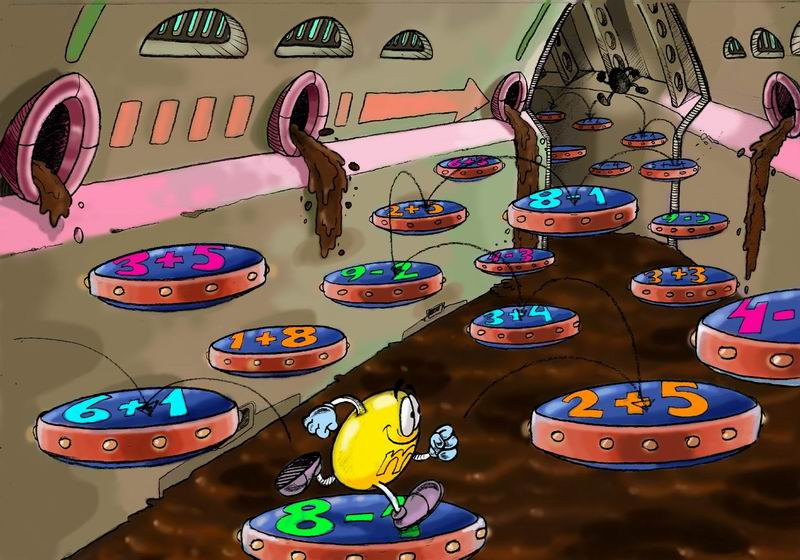 TheMediaMines's tweet photo. Early Concept art for M&amp;M's The Lost Formulas/Shell Shocked for PC and PS1. 1/3

Scorce: https://t.co/DRtMLfmv15 https://t.co/6eODK1UMB7