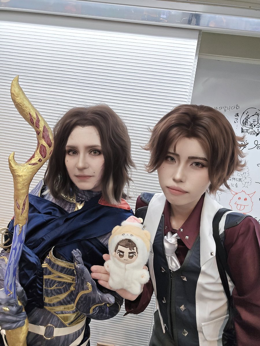 Kazu-Nyan tweet media