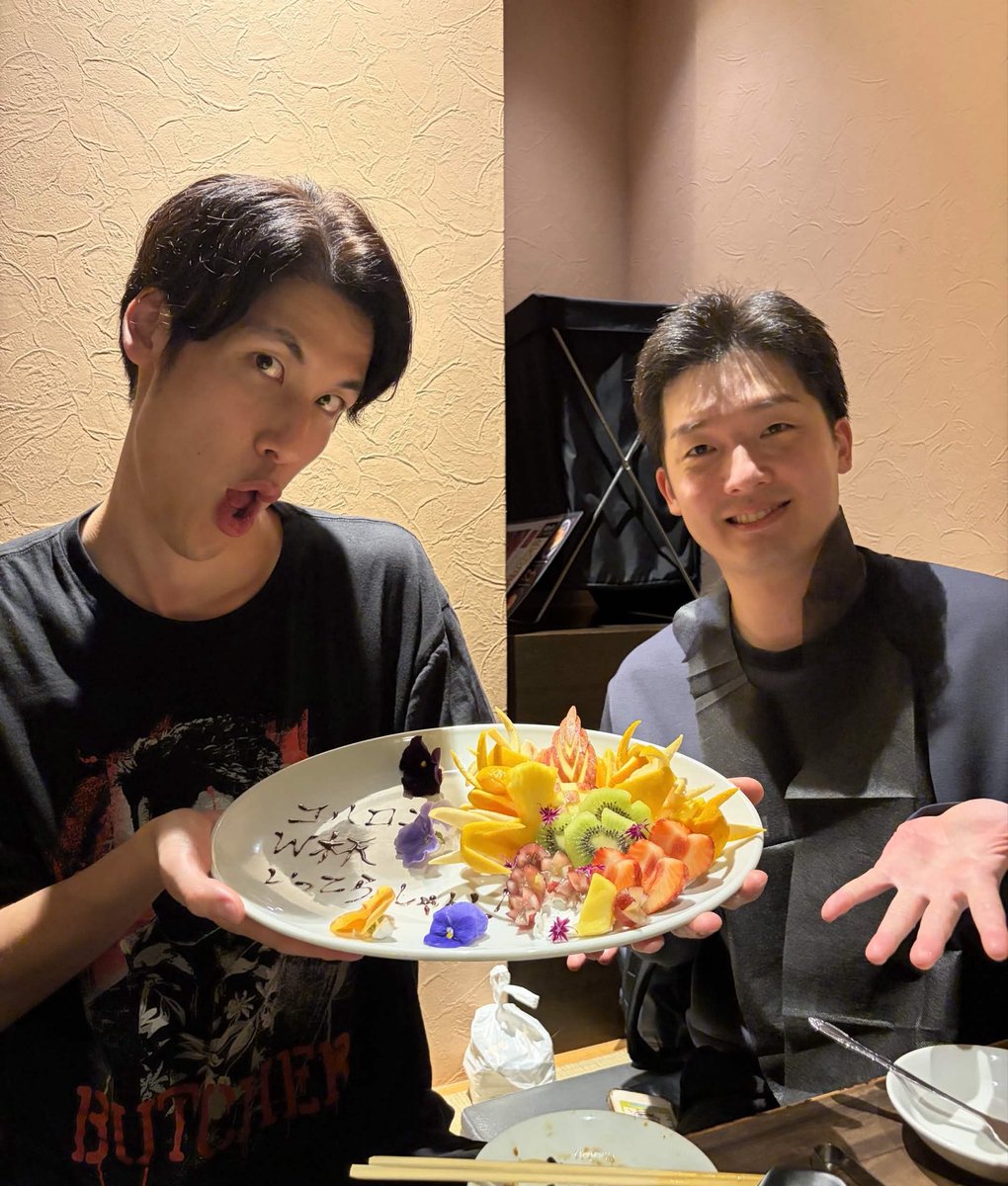 KOHALON🌛コハロン tweet media