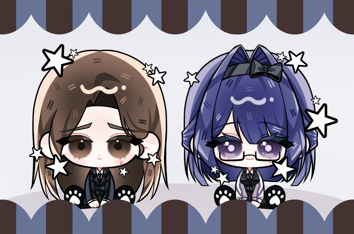 燏 tweet media